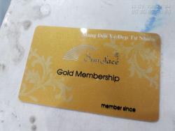 In thẻ nhựa Gò Vấp