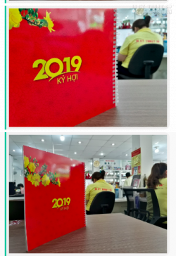 In lịch tết giá rẻ TPHCM