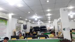 Công ty InKyThuatSo trên các Mạng xã hội