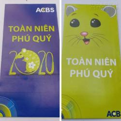 Xưởng in bao lì xì Tết giá rẻ TPHCM - Nhận thiết kế, in ấn, gia công theo yêu cầu bao lì xì độc lạ