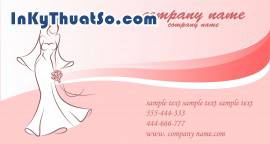 70 mẫu name card mới nhất