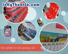 7 yếu tố cần lưu ý khi thực hiện in ấn quảng cáo