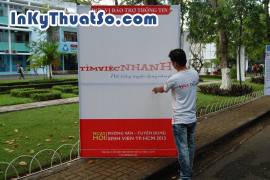 Băng rôn Chào mừng sự kiện nhanh dễ dàng