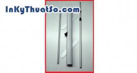 Banner cuốn dày cao cấp mã hàng B5-B6