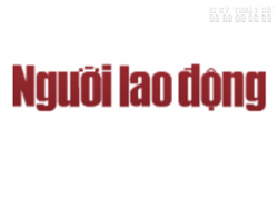 Báo Người Lao Động đưa tin về InKyThuatSo.com - In kỹ thuật số tạo thị trường riêng