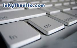 Các phím tắt giúp bạn làm việc nhanh hơn trong Photoshop