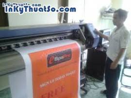 Các sản phẩm in ấn thường dùng trong tổ chức sự kiện
