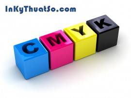 Các thao tác chuẩn bị máy in
