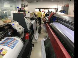 Cách phối màu chuẩn khi in tờ rơi - InKyThuatSo.com
