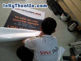 Chất lượng sản phẩm được quy định như thế nào tại công ty in kỹ thuật số
