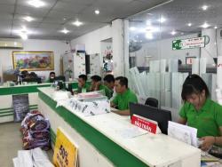 Công ty In Kỹ Thuật Số tuyển dụng Kế toán Kho