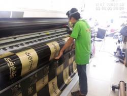 Công ty In Kỹ Thuật Số tuyển dụng Nhân viên Vận hành máy in Hiflex