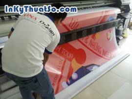 Công ty in kỹ thuật số tại Gò Vấp