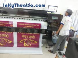 Công ty in kỹ thuật số uy tín tại Quận 1