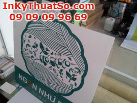 Dịch vụ in PP