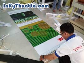 Điều gì tạo nên uy tín của công ty in kỹ thuật số