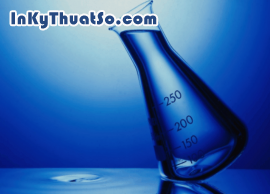 Dung dịch làm ẩm khuôn in loại thay thế Isopropanol (IPA) - Phần 1