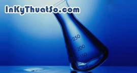 Dung dịch làm ẩm khuôn in loại thay thế Isopropanol (IPA) - Phần 2