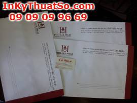 Giấy sử dụng trong ngành in Offset