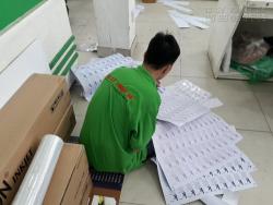 In Decal giấy giá rẻ TPHCM - In tem, nhãn mác các loại