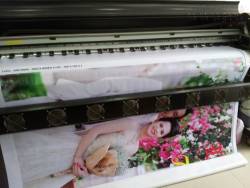 In Kỹ Thuật Số là gì?