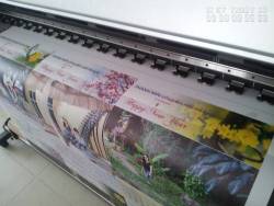 In lịch hình trẻ em trường mẫu giáo