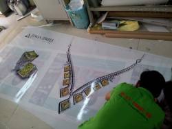 In UV giá rẻ ở HCM