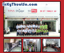 In ấn mẫu file hồ sơ tài liệu