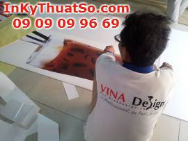 In ấn sự kiện