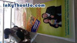 In banner cuốn giới thiệu sách