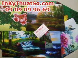 In canvas ở đâu