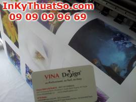 In canvas ở đâu đẹp nhất