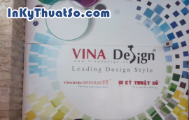 In Decal - một cách giới thiệu doanh nghiệp ra công chúng