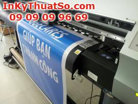 Tìm hiểu in Decal sữa - In ấn Decal trắng sữa giá rẻ chất lượng tại TPHCM