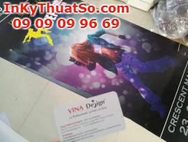 In poster phim