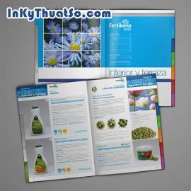Marketing tốt với Catalogue
