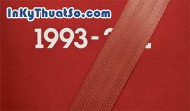 Những thiết kế quảng cáo in ấn sáng tạo tuyệt vời