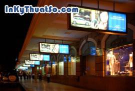 Những thuận lợi của In Kỹ thuật số