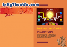 Những yếu tố cơ bản trong in ấn catalog bạn cần biết