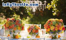 Những yếu tố sẽ cấu thành sự thành công của event