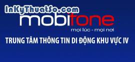 Poster Mobifone