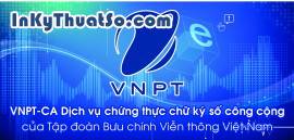 Poster cho VNPT - Tập đoàn Bưu chính Viễn thông Việt Nam
