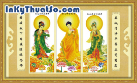 Tam Thế Phật