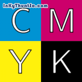 Thế nào là màu CMYK ?