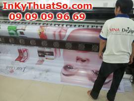 Thiết kế backdrop giá rẻ