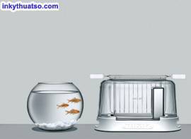 Thiết kế Poster quảng cáo