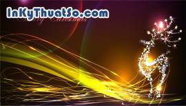 Vector tuần lộc