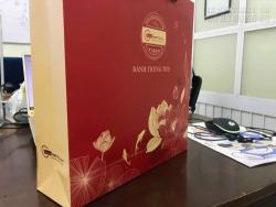 Xưởng in hộp bánh trung thu số lượng ít