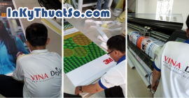 Ý tưởng thiết kế quảng cáo nhà hàng, khách sạn