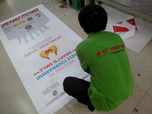 In uv pp không keo sử dụng làm standee đóng giá X In uv pp không keo sử dụng làm standee đóng giá X